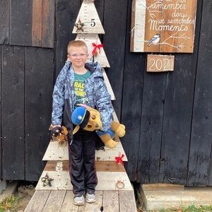 Meet your Posher, Lisa